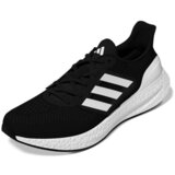 Adidas Tenisice za trčanje 'Pureboost 23' crna / bijela | shoptok.hr