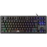 Baracuda TASTATURA BGK-01114 KRILL Crna / US | Eponuda.ba