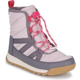 Sorel YOUTH WHITNEY II SHORT LACE Bež | shoptok.hr