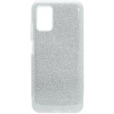  Maska za Samsung A03s/ A037G Crystal Dust srebrna | Eponuda.com