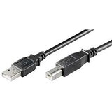 Kabal USB-AB/3 (za printer), 3m Digitalis | Eponuda.ba
