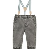 s.Oliver hlače denim DH 2169393 F siva 74 | Shoptok.si