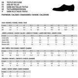  Biciklističke tenisice Shimano SH-IC200 Crna Moški | shoptok.hr