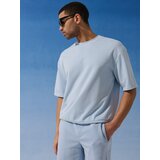Sinsay Pamučna majica | shoptok.hr