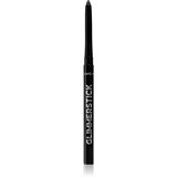 Avon Glimmerstick Diamond intenzivna olovka za oči s vitaminom E nijansa Black Ice 0,35 g | shoptok.hr