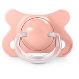 Suavinex Wild & Free SX PRO duda -2/2 m Pink 2 kos | Shoptok.si