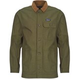 Patagonia M'S POINT REYES CANVAS JKT Kaki Cijene