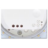  LED plafonsko svetlo za kupatilo sa senzorom VICTOR LED/25W/230V IP44 | Eponuda.com
