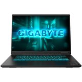 Gigabyte NB Gaming A16 RPL i7-13620H, 4050 6GB 16 FHD+ 165Hz, 16GB DDR5, 1TB | Eponuda.ba