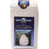 BioKing Zmleta kristalna sol HALIT - 500 g Cene