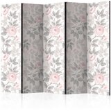 Artgeist PARAVAN 225/172/3 cm pink, svetlo siva Slike