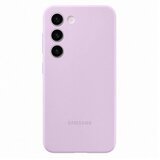 Samsung SILICON CASE ZA GALAXY S23 LILAC (EU BLISTER) Cijene