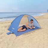Bestway Plažni Šator Ljubičasta 2 x 1,2 x 0,95 m | shoptok.hr