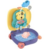 Woopie set s pijeskom 3u1 kofer pas + igračka za vodu | shoptok.hr