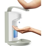 RDJ-DISPENSER stenski dozirnik za milo 500 ml Cene