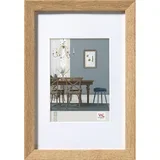 fiorito oak 30x45 wood incl. passepartout EF045E