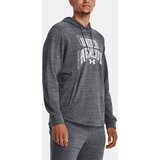 Under Armour Sweatshirt UA Rival Terry Graphic HD-GRY - Men | shoptok.hr