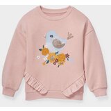 CA duks za bebe, Roze