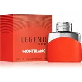 Montblanc Legend Red parfumska voda 30 ml za moške