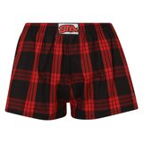 STYX children's shorts classic rubber multicolored (J901) Cene