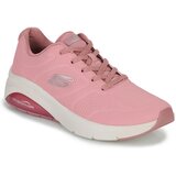 Skechers Nizke superge SKECH-AIR EXTREME 2.0 Rožnata | Shoptok.si