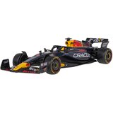 Metalna formula 1:32 Red Bull F1 RB19 RASTAR - crno/žuta | shoptok.hr