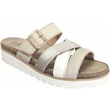 Mobils By Mephisto Natikači Touria Bež | Shoptok.si