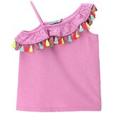 Original Marines majica KR DBP3180F1_Lilla13 D vijolična 3-4 YEARS | Shoptok.si