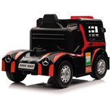  Tovornjak na akumulator Mercedes XMX622 - rdeč | Shoptok.si