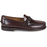 Sebago Mokasini CLASSIC JOE WOMAN Kostanjeva | Shoptok.si
