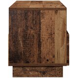  TV stalak 90 x 34.5 x 40 cm Staro drvo Konstruirano drvo | shoptok.hr
