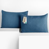 Restilo Prevleke za blazino v kompletu 2 ks iz mikrovlaken 50x70 cm Softa – | Shoptok.si