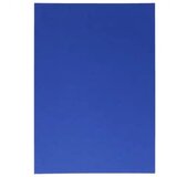 Spirit Spirit: Globoko modri dekorativni karton 220g A/4 | Shoptok.si