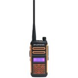  toki voki 918UV baofeng motorola vodootporna radio stanica radio prijemnik sa slusalicom sa velikim dometom tri band toki voki 15w Cene