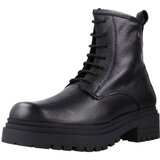 Porronet Škornji 4516P Črna | Shoptok.si
