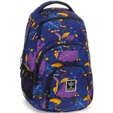Ars Una Jungle Night školski ruksak AU-2 32x46x22cm | shoptok.hr