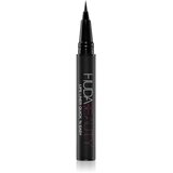 Huda Beauty Life Liner Quick N Easy natančno tekoče črtalo za oči odtenek Very Vanta (Extreme Black) 0,45 ml Cene