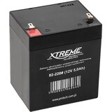  Akumulatorska olovna baterija 12V 5Ah XTREME | Eponuda.ba