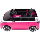  Licencirani auto na akumulator Volkswagen ID BUZZ - rozi | Eponuda.com