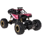  Buggy na daljinsko upravljanje MONSTER ROCK R/C 1:16 - crveni | shoptok.hr