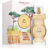 Jeanne Arthes Collection Azur Sable Chaud parfumska voda za ženske 100 ml | Shoptok.si