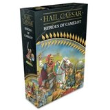 Warlord Games Hail Ceasar Heroes Of Camelot | Shoptok.si