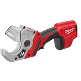 Milwaukee Akumulatorski rezač PVC cevi 12V – C12PPC-0 Cene