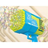  Igračka Bazooka Pištolj za mjehuriće od sapunice ZA4417 | shoptok.hr