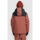 Volcom Stone.91 Ins Kids Jakna henna | Shoptok.si
