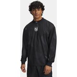 Under Armour Men's T-shirt UA M 96 Terrace Goalie Jsy-BLK - Men's | Shoptok.si