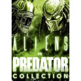  Aliens vs. Predator Collection Steam Key GLOBAL | ePonuda.com