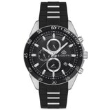 Bigotti bg.1.10399-1 muški analogni ručni sat milano Cene