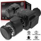 Cumera Thrusting & Rotating Camera Masturbator