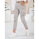 DStreet Spodnie damskie UY0000 | Shoptok.si